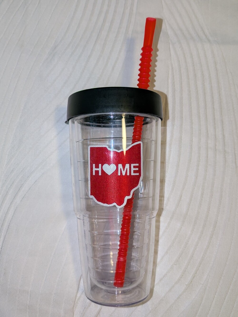 Ohio Home 24oz. Tervis Tumbler